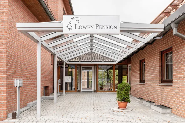 Löwen Pension GbR