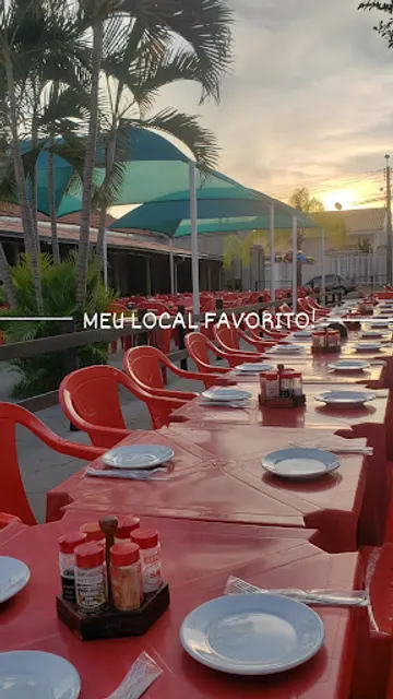 Alphaville Bar e Petiscaria