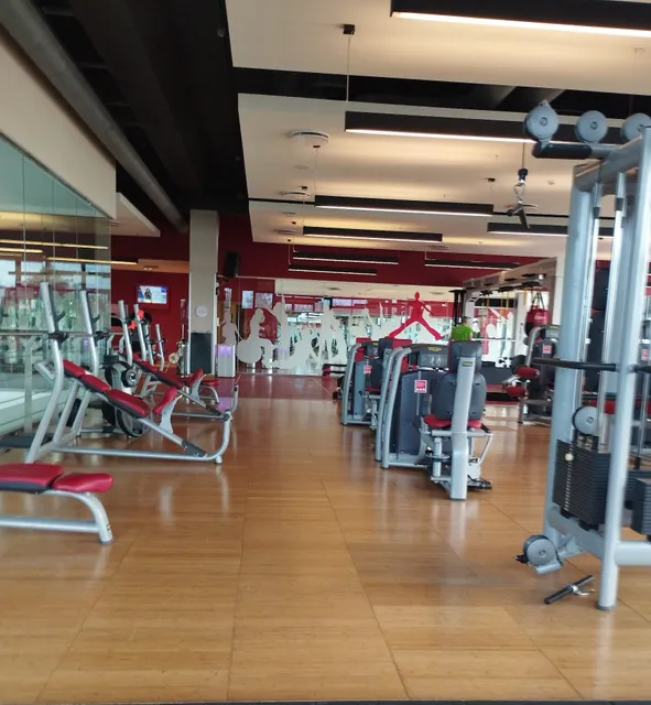 Virgin Active Prato