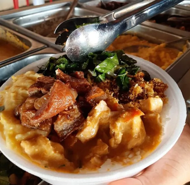 Restaurante & Marmitaria Cerrado Grill