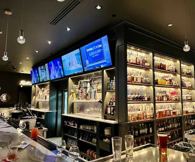 Blind Squirrel - Florence