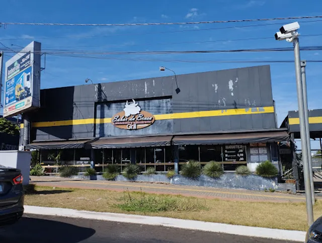 Sabor Da Brasa Restaurante Grill