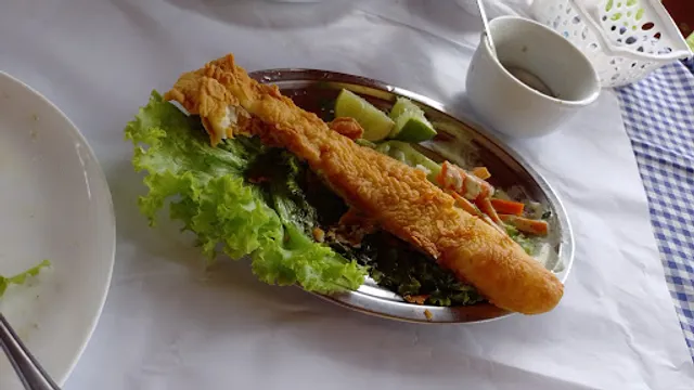 RESTAURANTE BOM GOSTO BERTIOGA