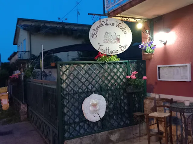 Osteria Vecio Veneto