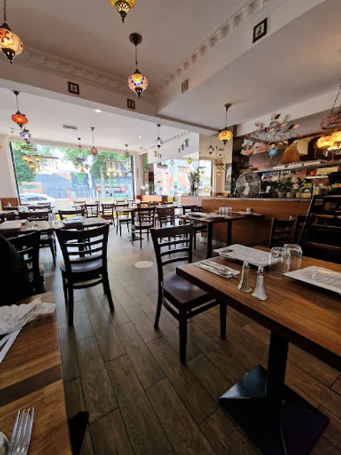 Antalya Turkish Kitchen