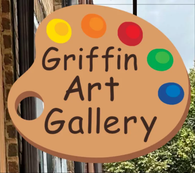 Griffin Art Gallery