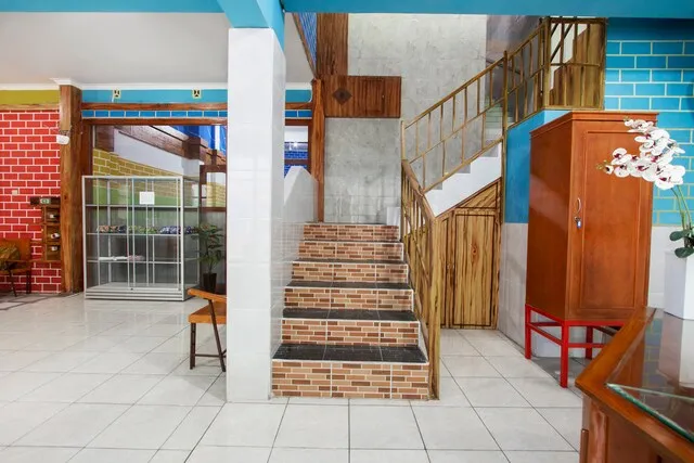 OYO Life 3720 Homestay Gayatri Janti