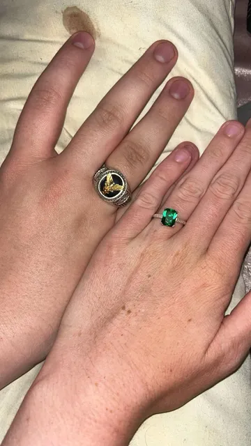 CNY Jewelry by Chelsea