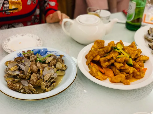 Huiweixiang Restaurant