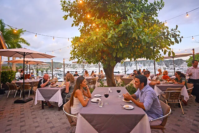 Restaurante Lanterna