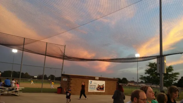 Youth Sports Complex