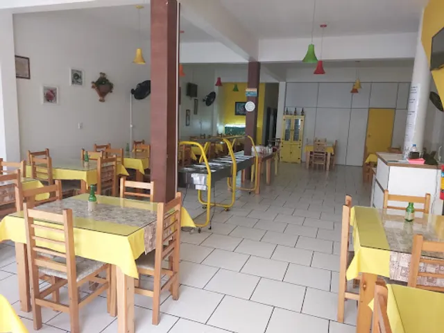 Restaurante Saborear