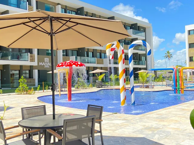 Mana Beach Experience - Relax Flat's