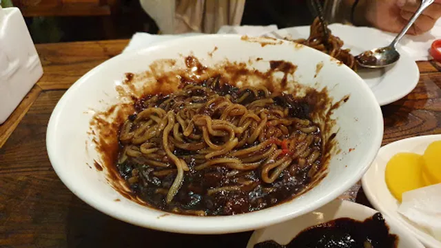 Palseonsaeng Hongreung