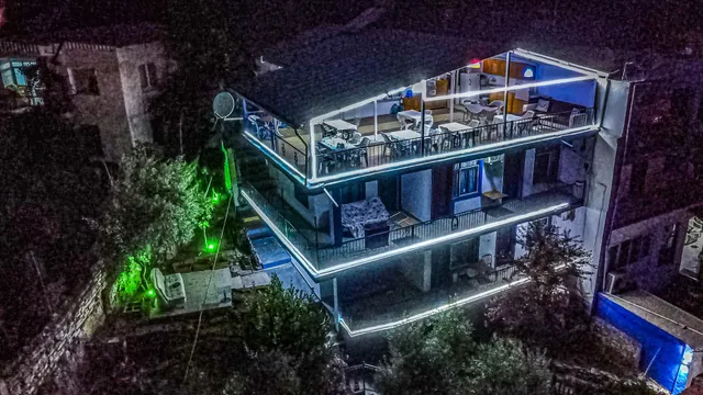 İasos Elizya Pansiyon ( Kıyıkışlacık Pansiyon )