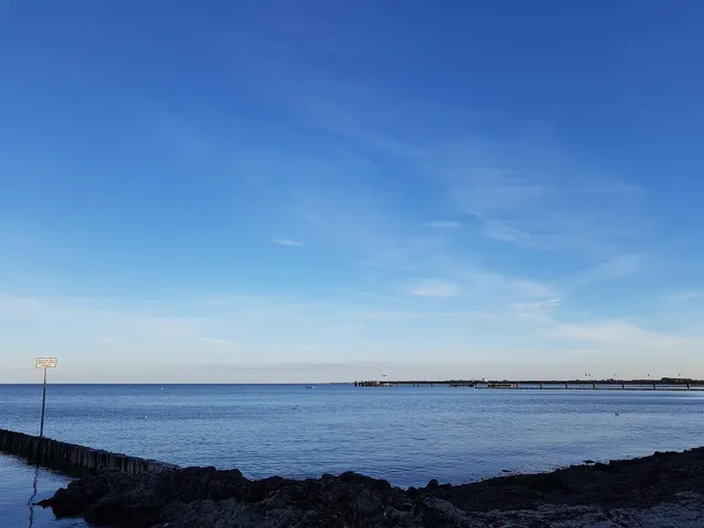 Apartment Sea View 6 beach park Großenbrode