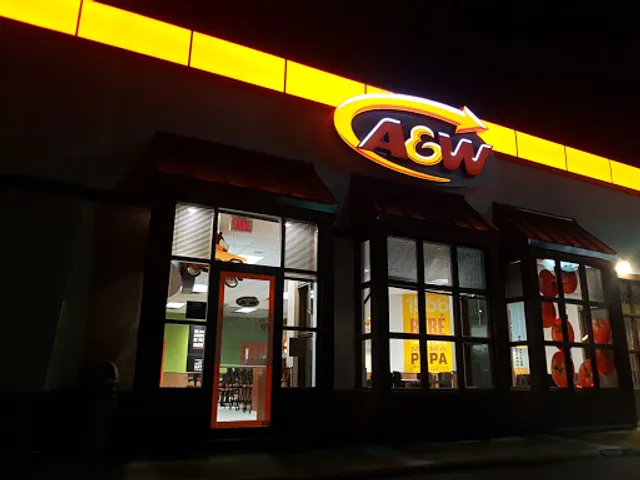 A&W Canada