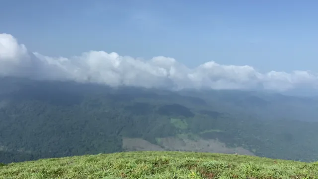 Prakruthi Paradise Coorg Homestay