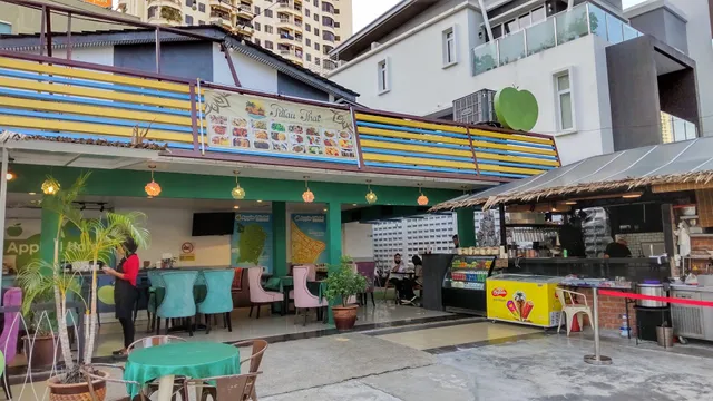 Pulau Thai Restaurant