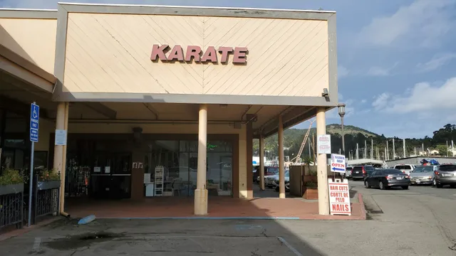 Taylor's House of Karate