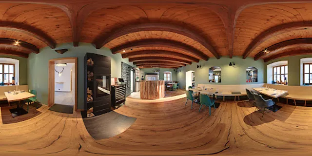 Re(h)serviert - Wirtshaus der Genusskultur