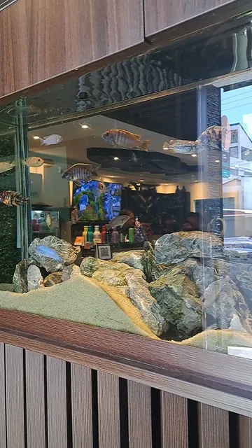 IZANAGI Sushi and Sweets