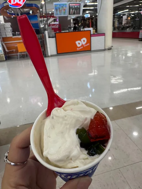 Dairy Queen โลตัสพิษณุโลก 2