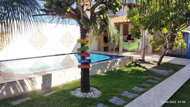 Massagueira Temporada