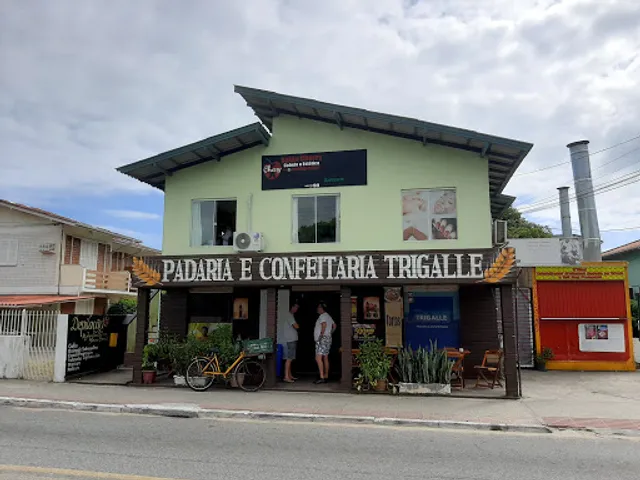 Padaria e Confeitaria Trigalle