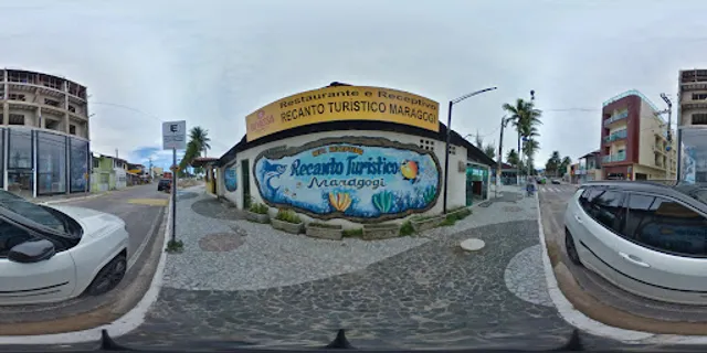 Recanto Turístico - Restaurante e Receptivo