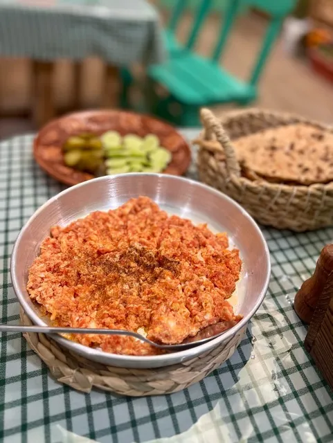 کافه بابونه