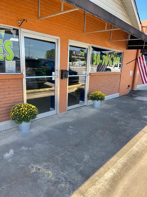 BoxDrop Cullman Mattress & Furniture Direct