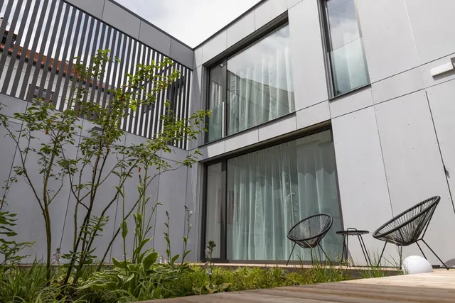 Baron Apartments Sušice