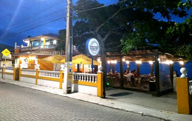 Restaurante Nacanoa Oyster Bar