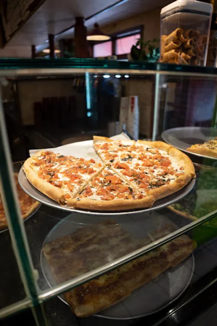 New York Pizza and Italian Restaurant