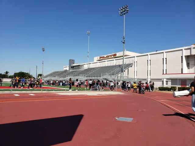 Phineas Banning Senior High School