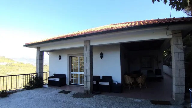 Quinta de Penelas