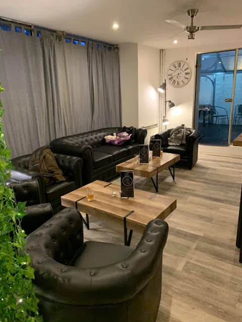 Restaurant Le Lissier