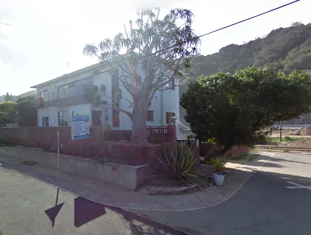 Wilderness Beach Lodge