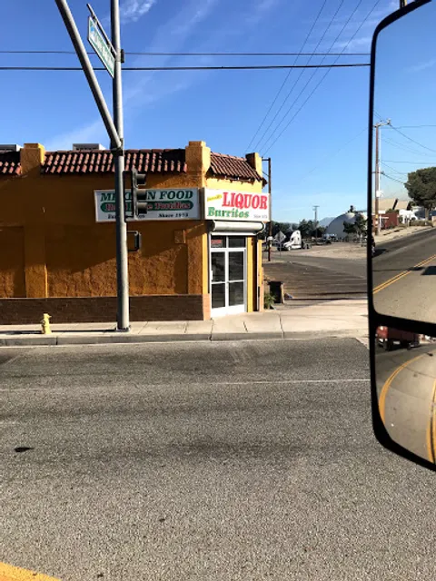 Acevedo's Market Liquor and Burritos