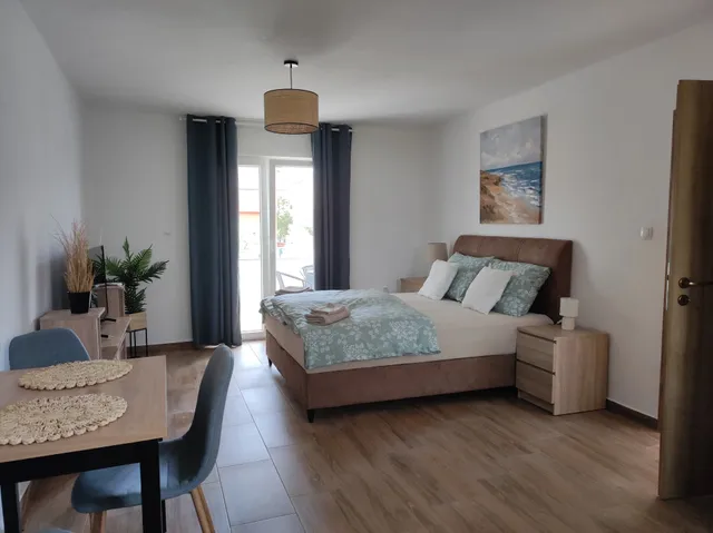 Apartmani Vila Borova