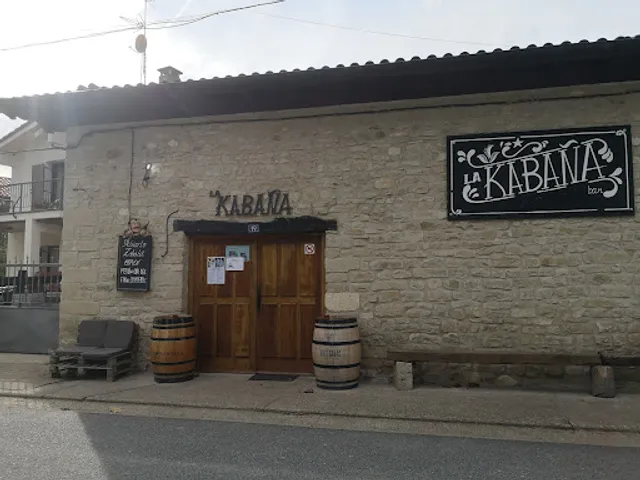 La Kabaña