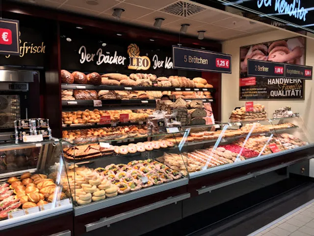 LEO Der Bäcker & Konditor