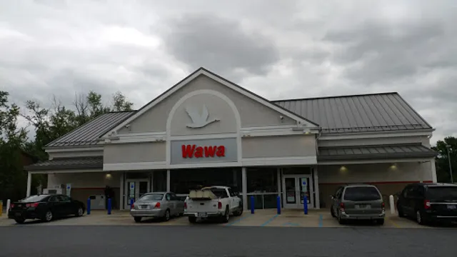 Wawa