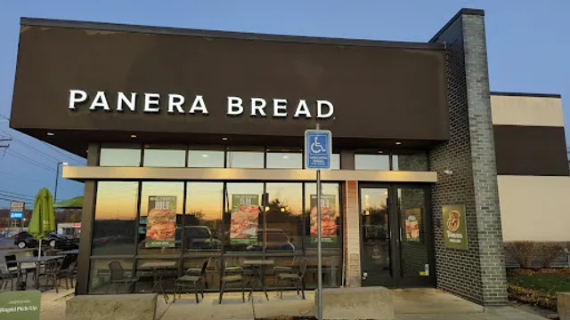 Panera Bread