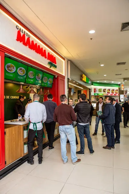 Galeto Mamma Mia Express | Floripa Shopping