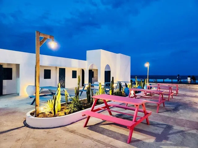 SuLy’s Village Homestay-Camping-Cafe&Bar