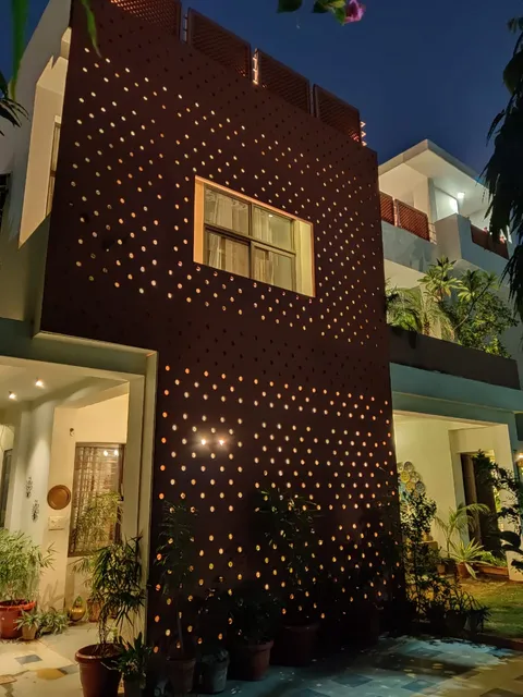 Kalpana Yoga Homestay