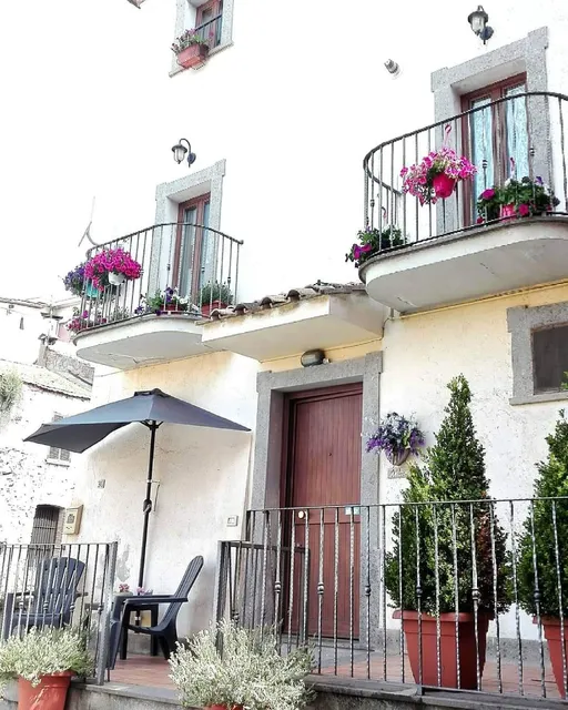 Il Palazzetto sulla Francigena - casa vacanza CIN IT058038B4JAYCPAZU