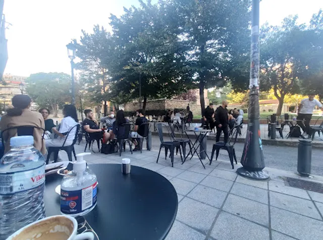 To Podilato Beer House